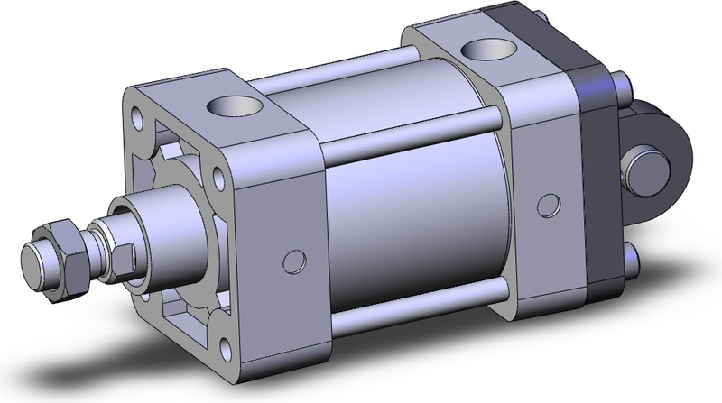 SMC NCA1X325-0150