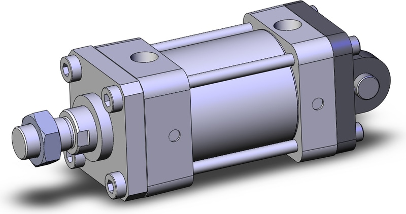 SMC NCA1X325-0200-XB5