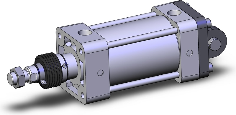 SMC NCA1X325-0300J