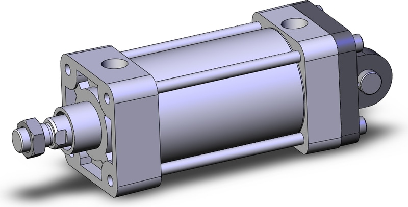 SMC NCA1X325-0350N