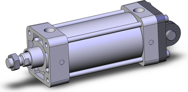SMC NCA1X325-0450