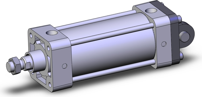 SMC NCA1X325-0500-XC6