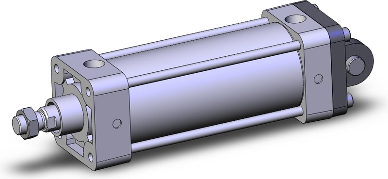 SMC NCA1X325-0600-XC22