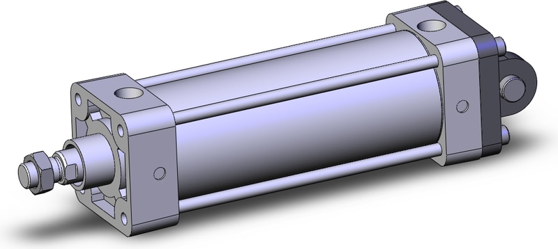 SMC NCA1X325-0700