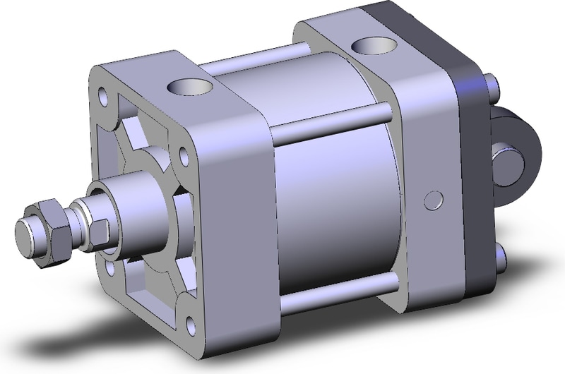 SMC NCA1X400-0100H