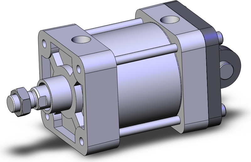 SMC NCA1X400-0150N