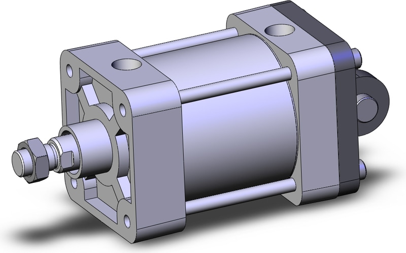 SMC NCA1X400-0200N