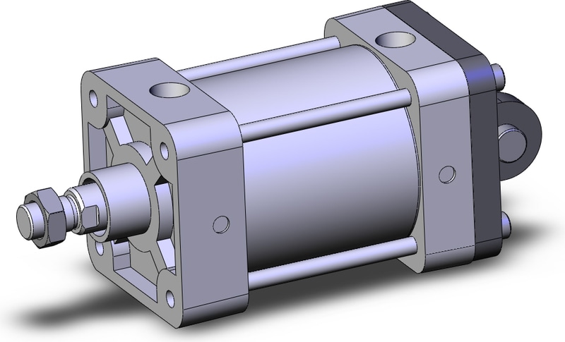SMC NCA1X400-0250