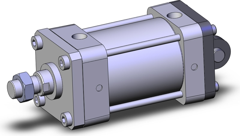 SMC NCA1X400-0300-XB5