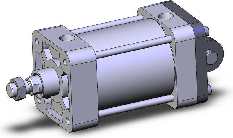 SMC NCA1X400-0300N-XC6