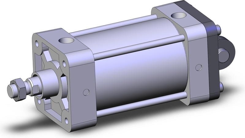 SMC NCA1X400-0400