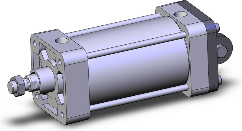 SMC NCA1X400-0500N