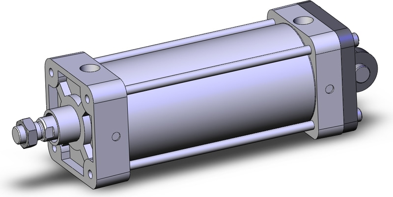 SMC NCA1X400-0700