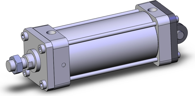 SMC NCA1X400-0700R-XB5