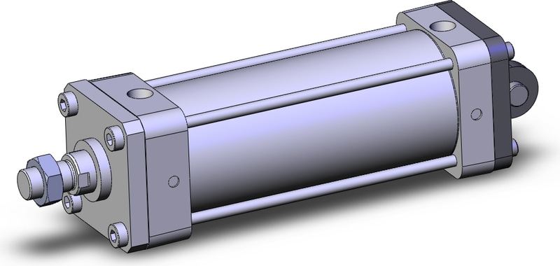 SMC NCA1X400-0800-XB5