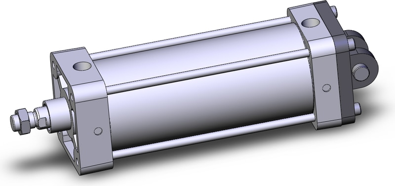 SMC NCA1X400-0800N-X130US