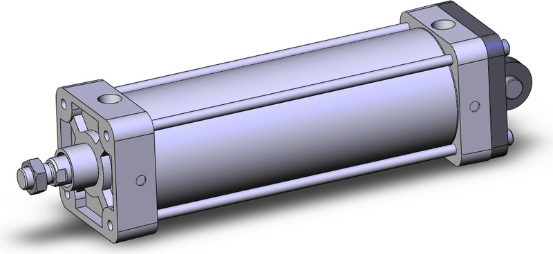 SMC NCA1X400-1000-XC22