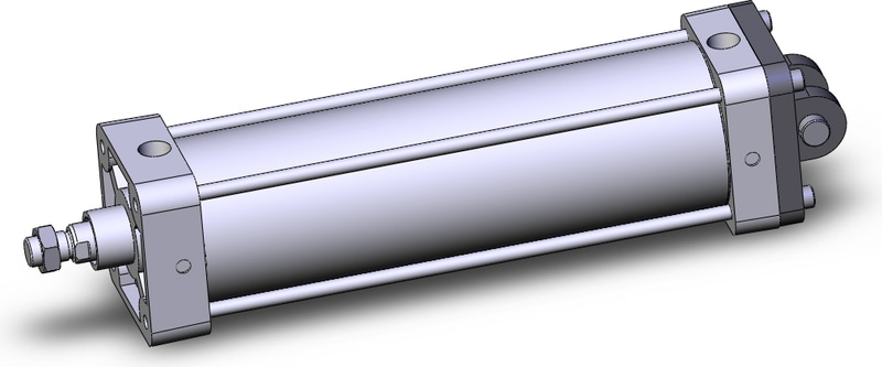 SMC NCA1X400-1200-X130US