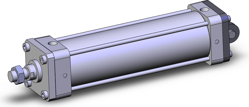 SMC NCA1X400-1200-XB5