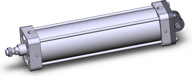 SMC NCA1X400-1400-X130US