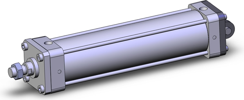 SMC NCA1X400-1400-XB5