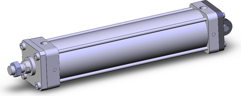 SMC NCA1X400-1600-XB5