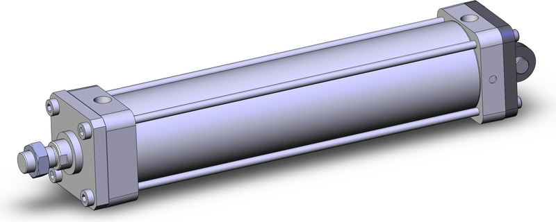 SMC NCA1X400-1600H-XB5