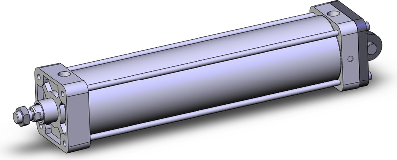 SMC NCA1X400-1600H