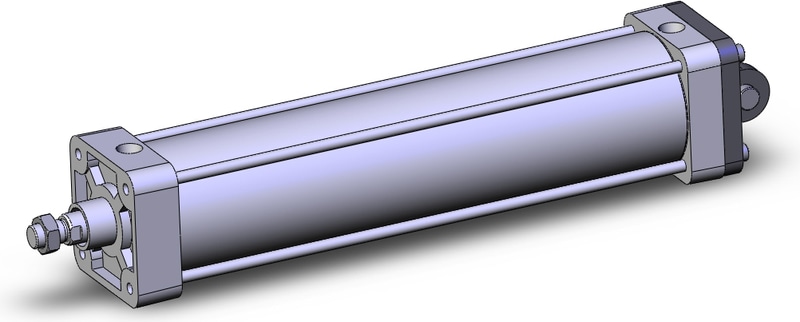 SMC NCA1X400-1600N