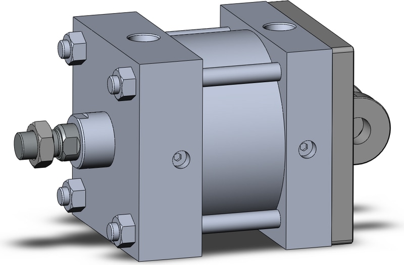 SMC NCA1X500-0100