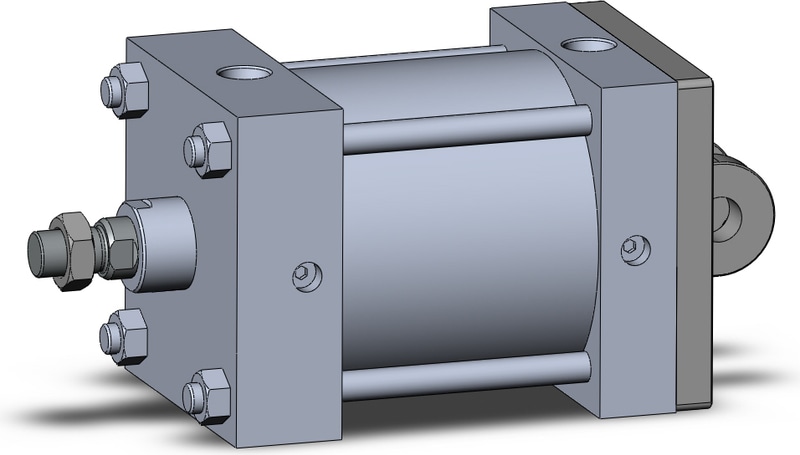 SMC NCA1X500-0300