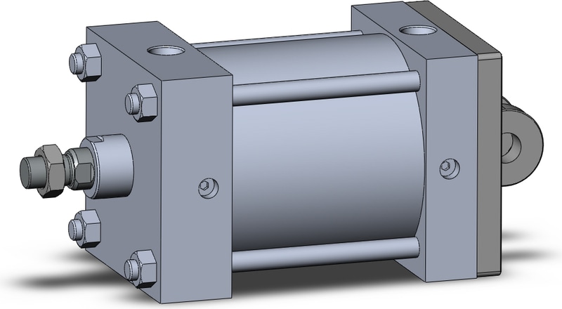 SMC NCA1X500-0350