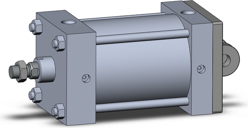 SMC NCA1X500-0450