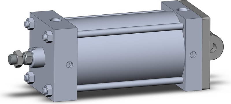 SMC NCA1X500-0700N-XB6