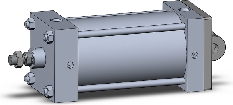 SMC NCA1X500-0700N