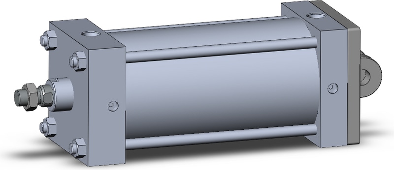 SMC NCA1X500-0800-XC6