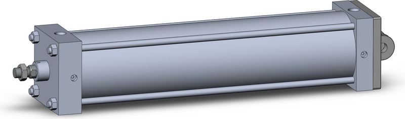 SMC NCA1X500-2000-XB6