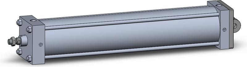 SMC NCA1X500-2400
