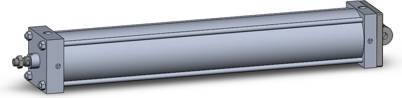 SMC NCA1X500-3000N