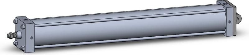 SMC NCA1X500-3600N