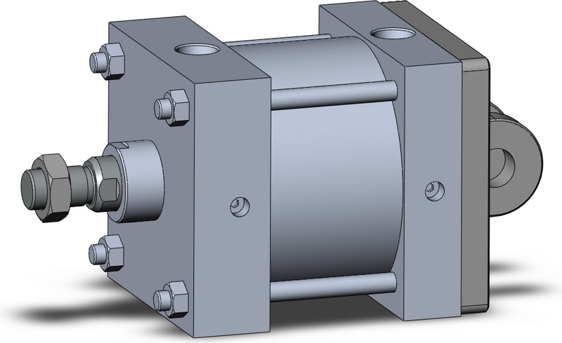 SMC NCA1X600-0200