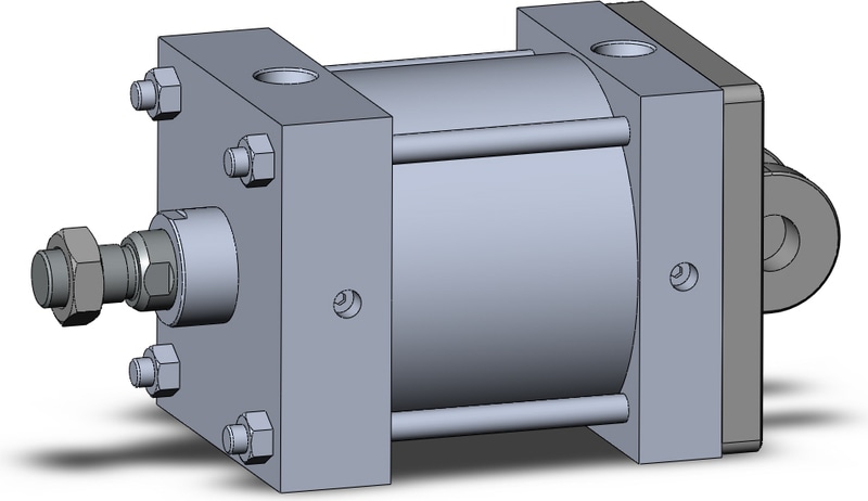 SMC NCA1X600-0300