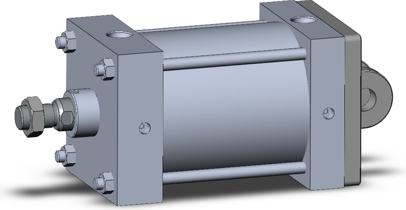 SMC NCA1X600-0500