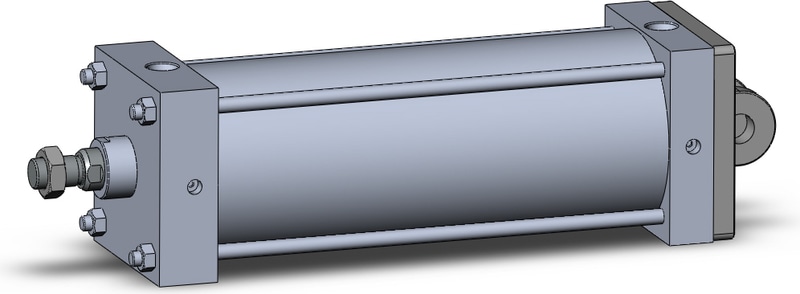 SMC NCA1X600-1400