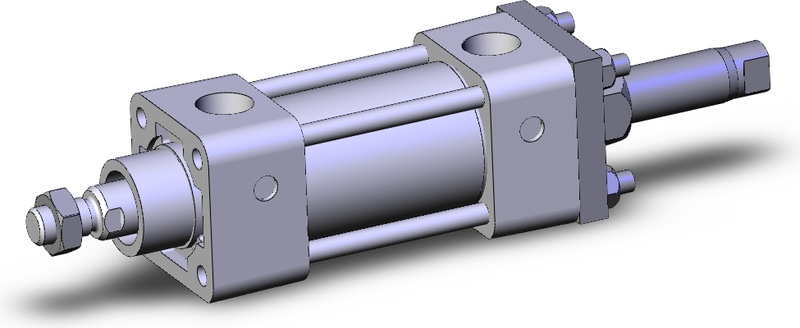 SMC NCDA1B150-0100A-XC9