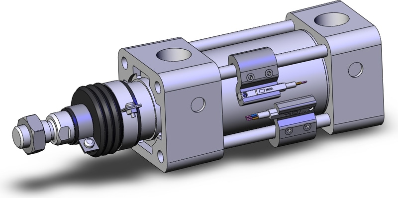 SMC NCDA1B150-0100K-M9PAMAPC