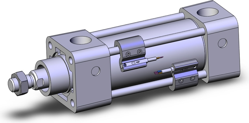 SMC NCDA1B150-0200-M9PL