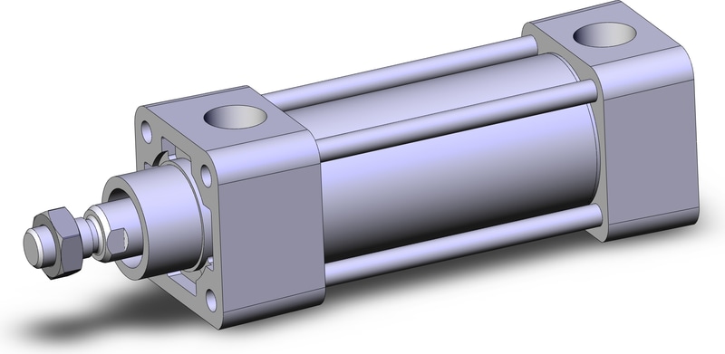 SMC NCDA1B150-0200N-XB9