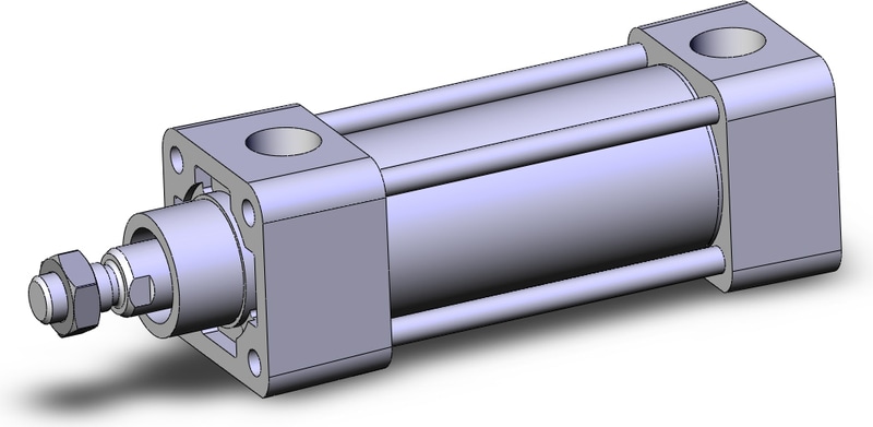 SMC NCDA1B150-0200N
