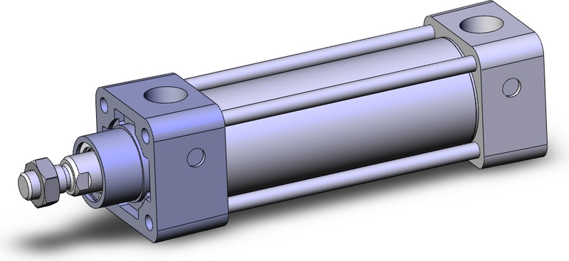 SMC NCDA1B150-0300-XC35